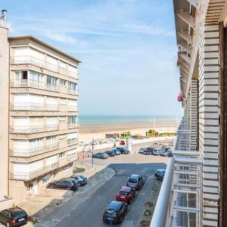 Aosta Koksijde Exterior foto