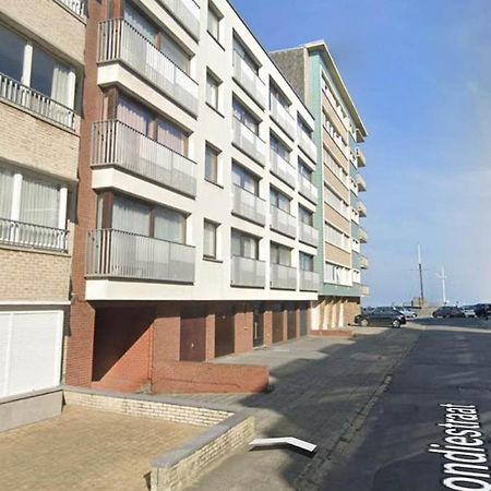 Aosta Koksijde Exterior foto