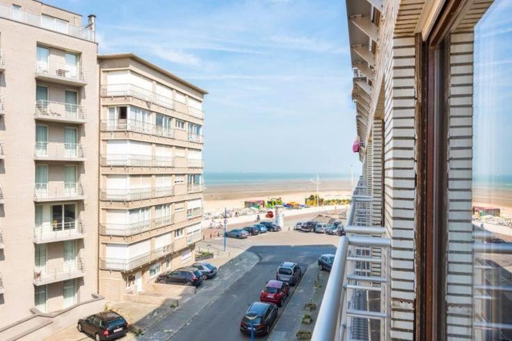 Aosta Koksijde Exterior foto